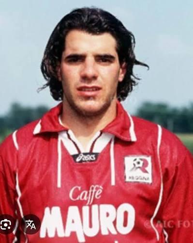 Scovato dalla Reggina e cresciuto in amaranto: Simone Perrotta e il legame con Reggio, con la Coppa del Mondo in bacheca