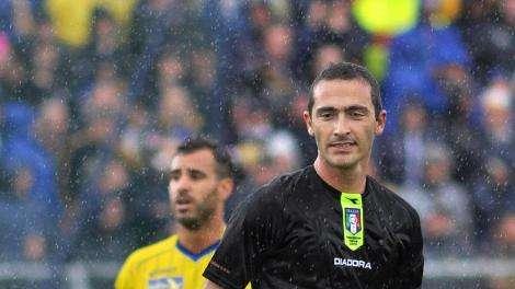 MOVIOLA - Generoso il primo rigore, inesistente il secondo