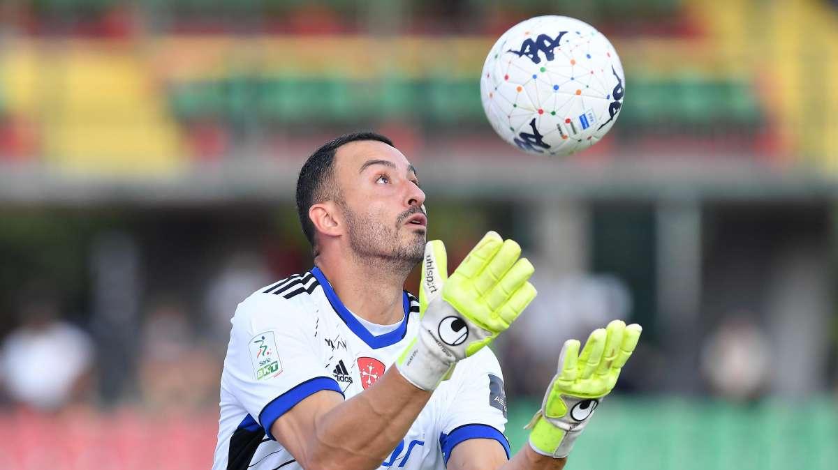 Serie B, la TOP 11 di Helbiz della ventottesima giornata: c'è Nicolas, niente Reggina