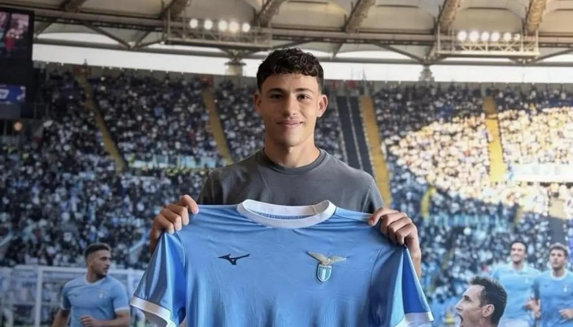 Ex Reggina, nuova avventura per il 2007 Gatto: ha firmato per la Lazio