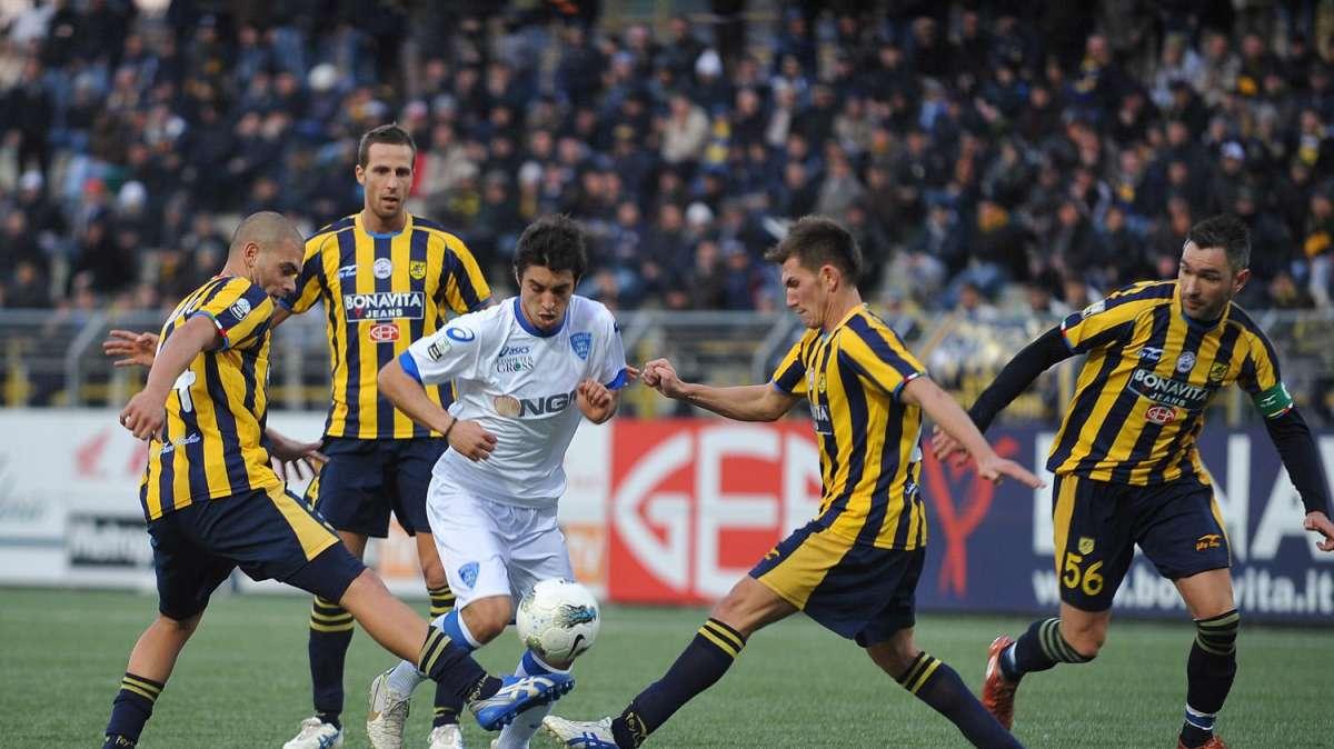 Brugman, trequartista dell'Empoli