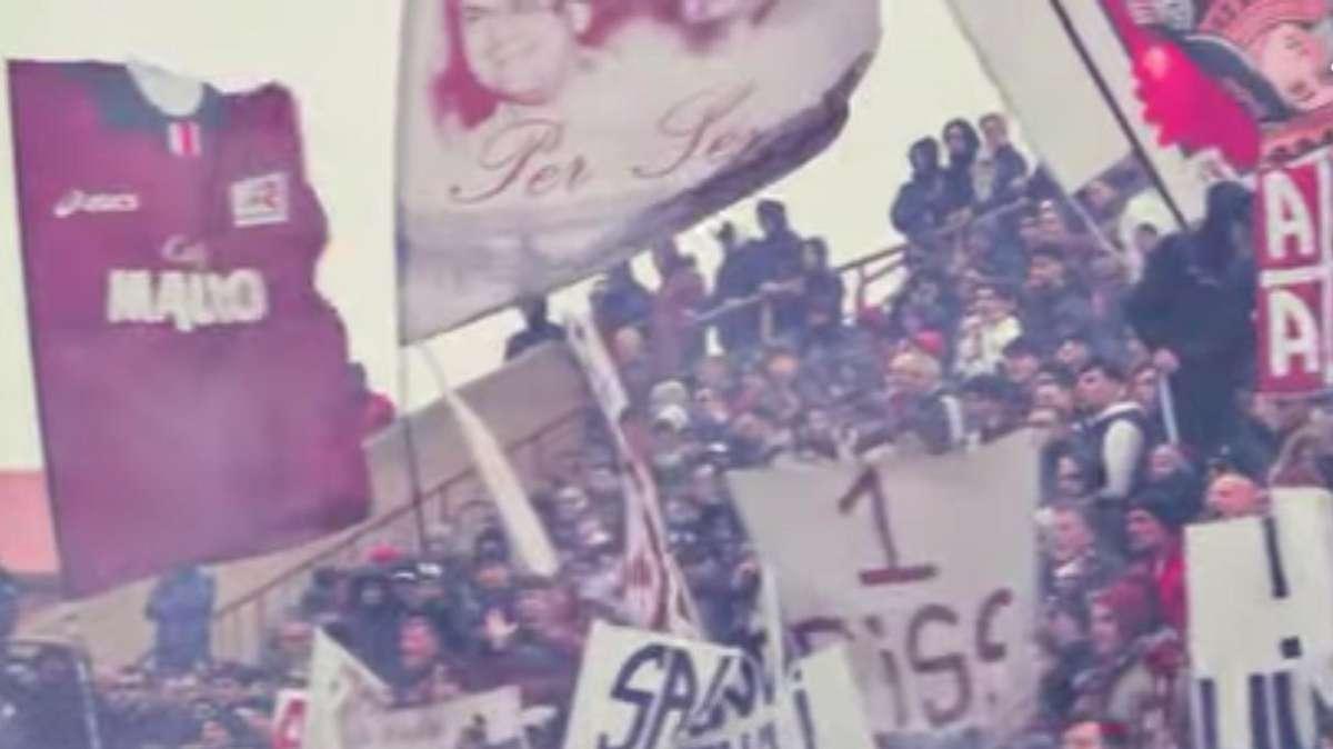 Reggina, Torrisi: "In campo Adejo più altri dieci"