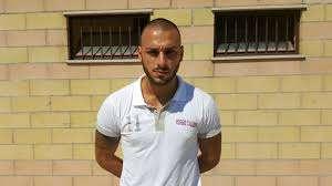 CATANIA-REGGINA - Prima da titolare tra i Prof per Cucinotti
