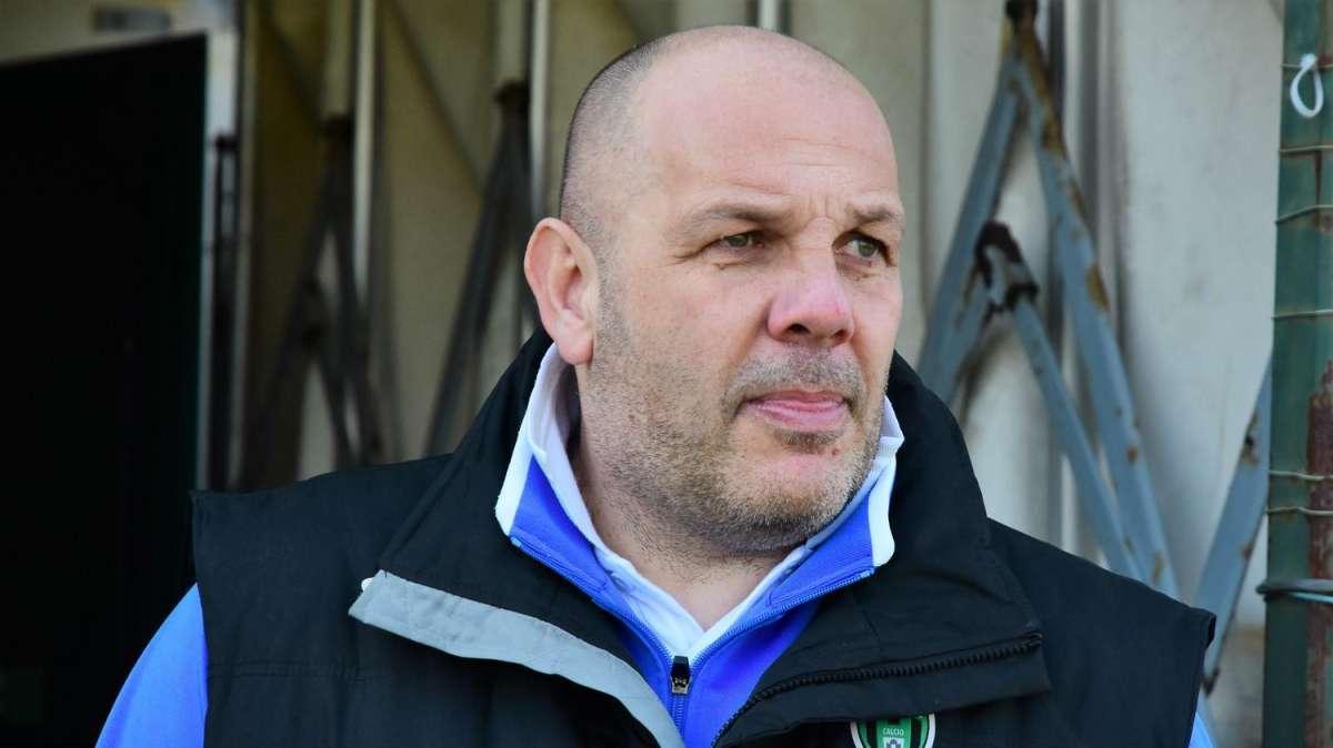 VERSO ENTELLA-REGGINA, Tedino: "Amaranto squadra forte, ma noi vogliamo grande soddisfazione"
