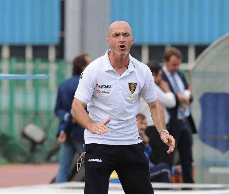 VERSO LECCE-REGGINA - Lerda: "Giallorossi da record: è merito di Liverani. Può essere l'anno giusto..."