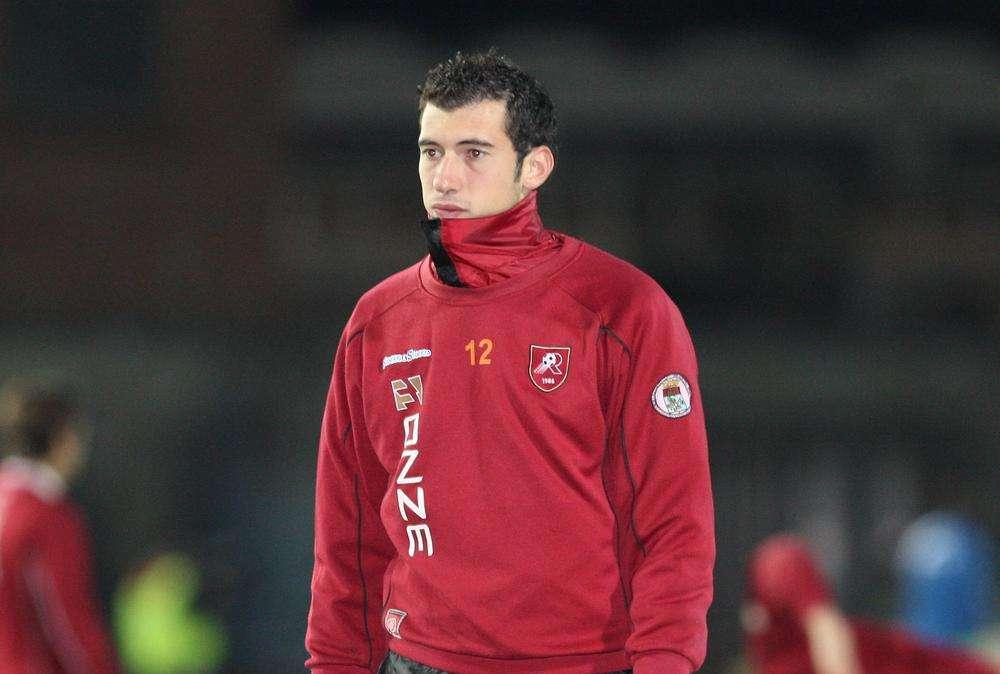 EX AMARANTO - Un portiere reggino vicino al Monopoli