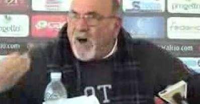 LA COSCIENZA DI GAGLIARDI