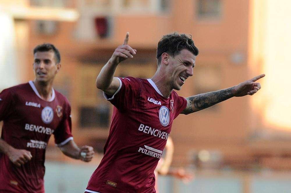 REGGINA IN B, UN CAMMINO ESALTANTE, RIVIVI LE DIRETTE: Monopoli-Reggina 1-2: il primo colpo fuori casa