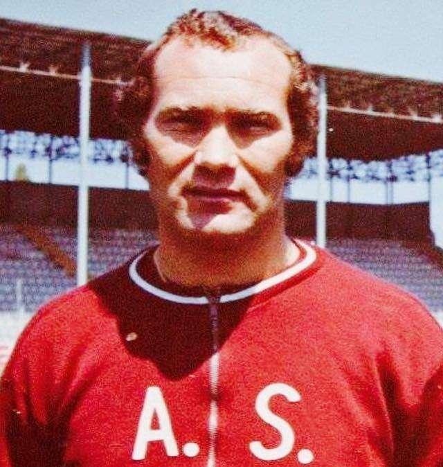 Tanti auguri a...Nedo Sonetti!