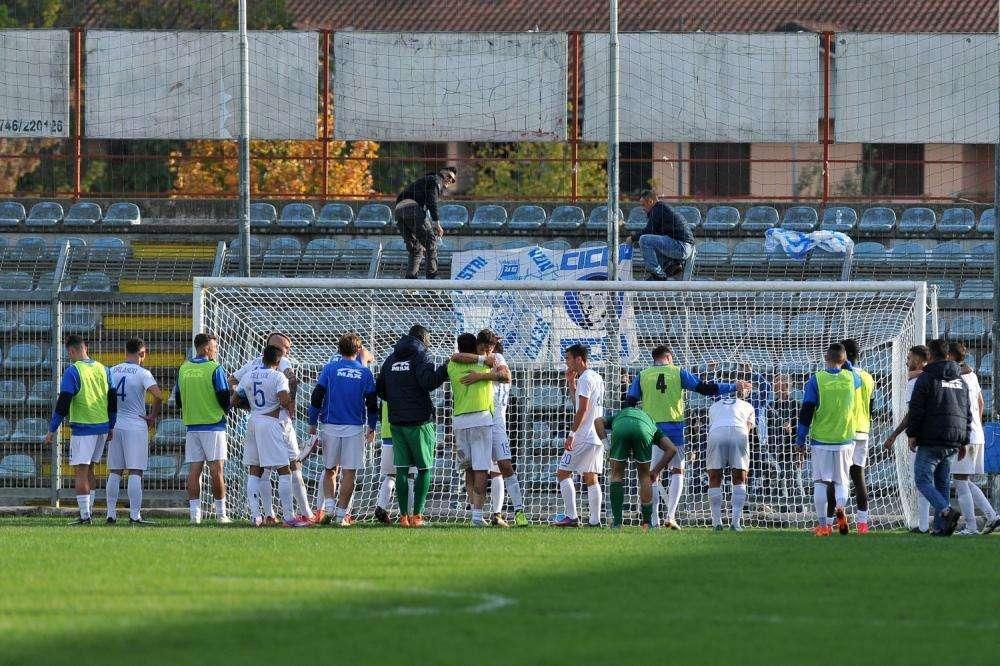 VERSO SIRACUSA-REGGINA - I convocati aretusei: c'è Turati