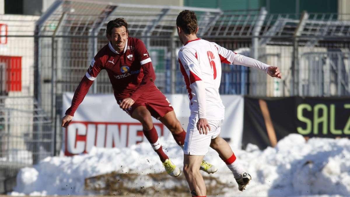 TRAPANI - L'undici anti-Reggina: squadra che fa bene non si cambia?