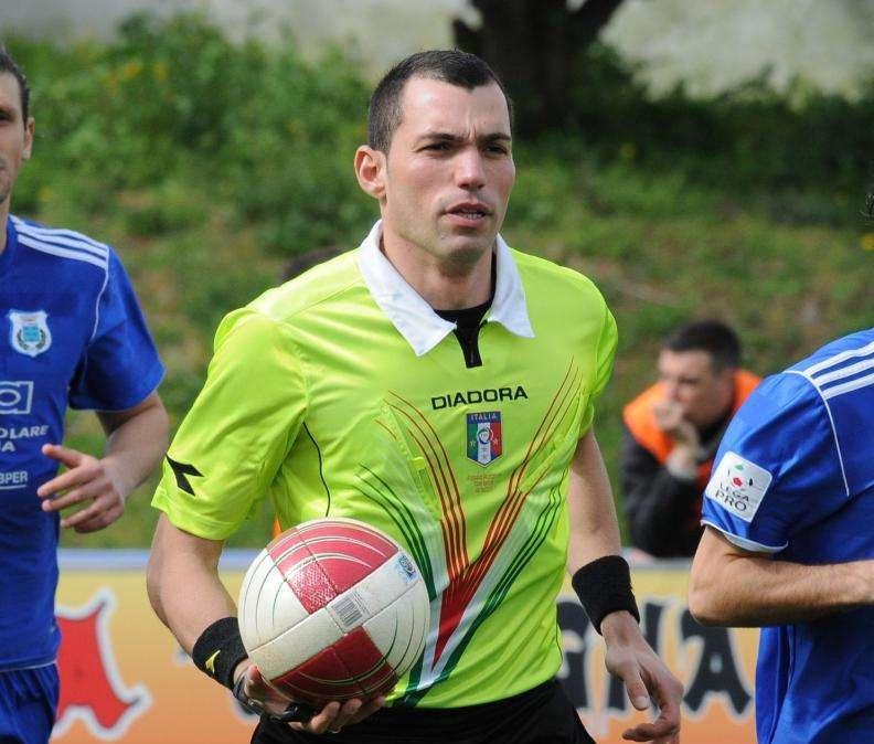 REGGINA-MESSINA - La moviola: manca un rigore a testa