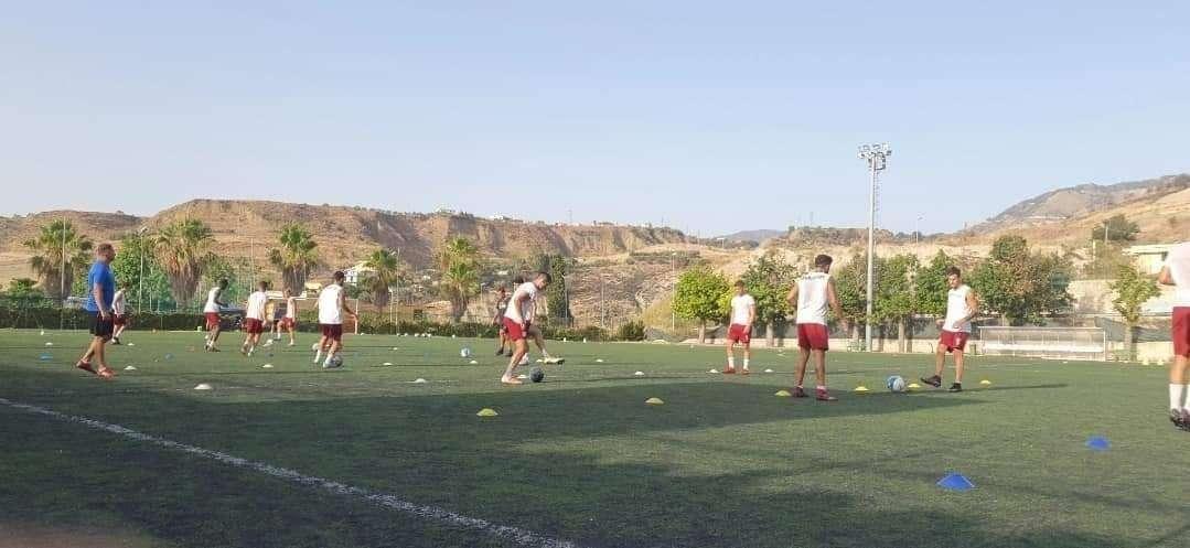 Promozione girone B, i risultati degli anticipi: pari Pro Pellaro, Val Gallico forza 7