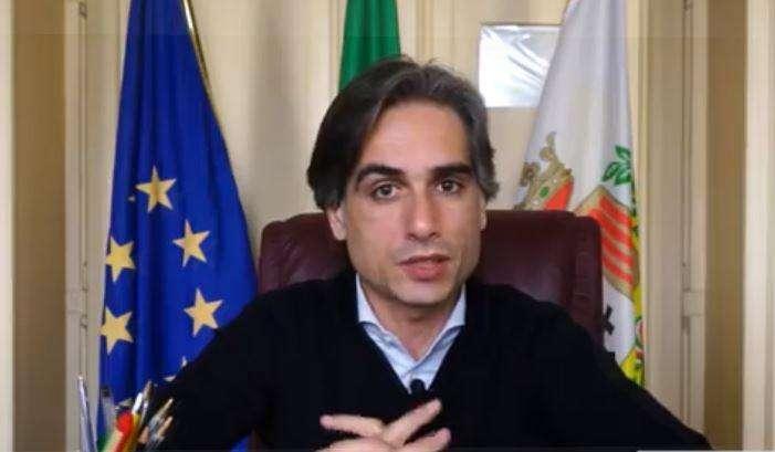 Festa tifosi Reggina, Falcomatà duro: "Venerdì sera spettacolo poco edificante"