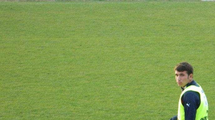 REGGINA ALLIEVI - Domenica inizia la stagione: out Scopelliti