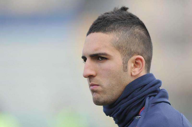 EX REGGINA - Rizzo esplode e cresce a Perugia