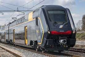 Trenitalia illustra i nuovi collegamenti da e per Reggio Calabria: la nota