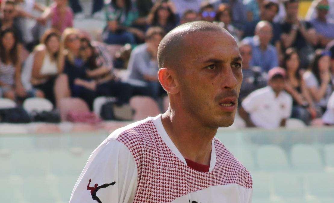 Reggina-Lecce, Cirillo: "Amaranto in ascesa dopo il cambio tecnico"
