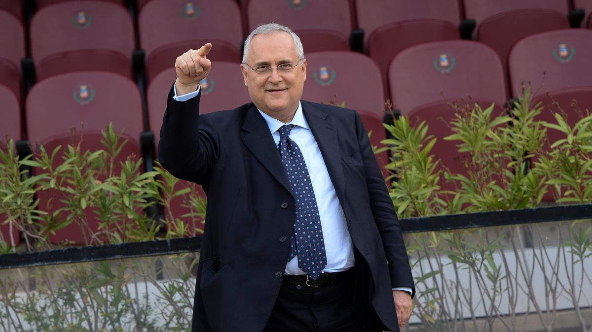 La Reggina a Lotito, cosa dice la norma sulle multiproprietà: attesa per le possibili soluzioni
