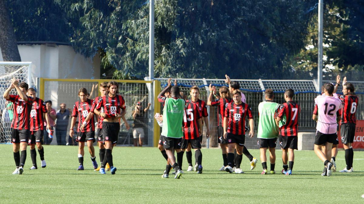 Serie C girone C, risultati e classifica dopo la quarta giornata: Sorrento capolista in solitaria, male il Catania, bene Bari e Salernitana