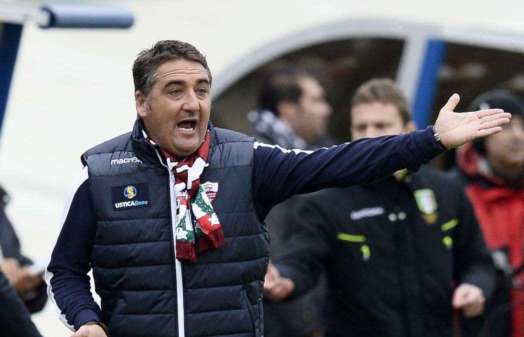 TRAPANI - Oggi al via la preparazione in vista della Reggina