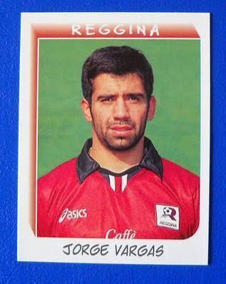 Jorge Vargas, il lottatore amaranto: un cileno protagonista negli anni d'oro