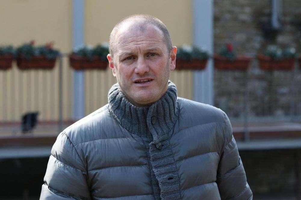 Bisoli svela un retroscena sulla panchina amaranto: "In estate ho detto no alla Reggina"