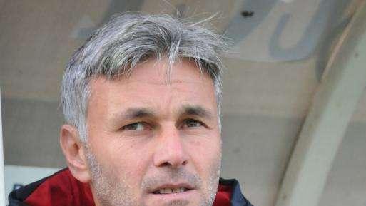 BARLETTA - La forza della tranquillità: Sesia arriva da nove risultati utili di fila