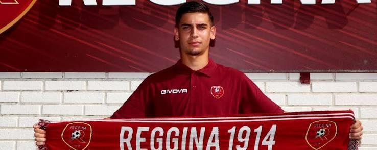 Reggina, come può giocare Runza: il classe 2007 importante per Marchionni