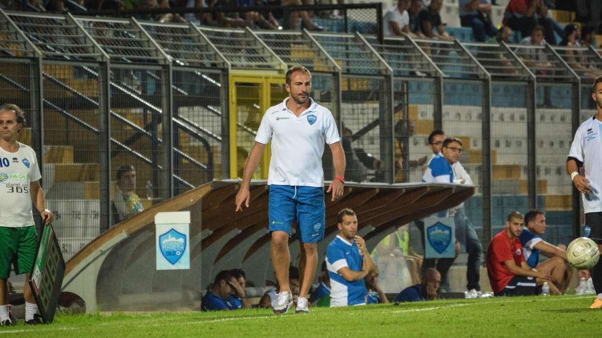 SERIE B, "Ascoli-Dionigi, lunedì la separazione", l'ex Reggina lascia