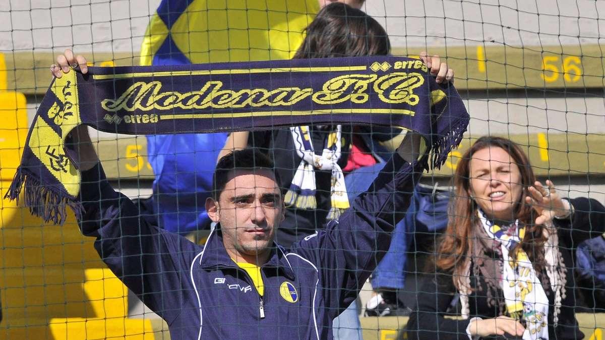MODENA - Meglio in casa che fuori...