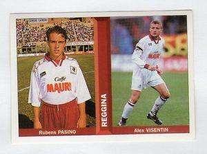 AUGURI A...Alex Visentin