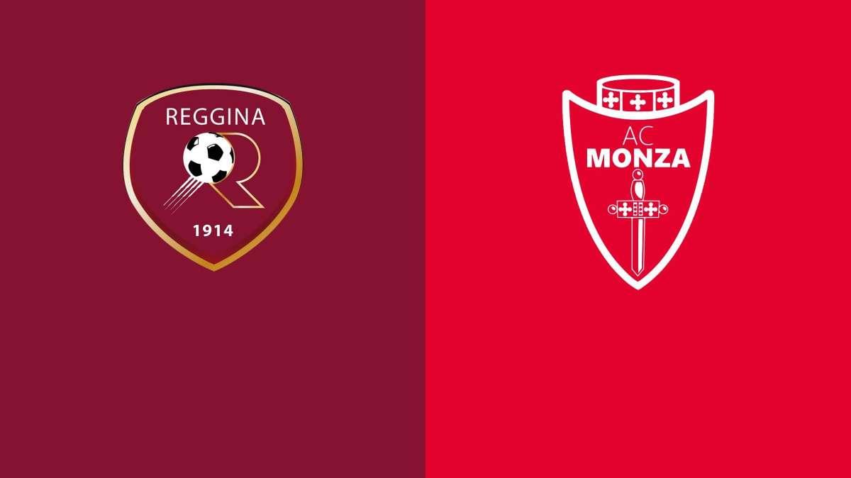Reggina-Monza story, i precedenti: dominio amaranto, nove successi a Reggio