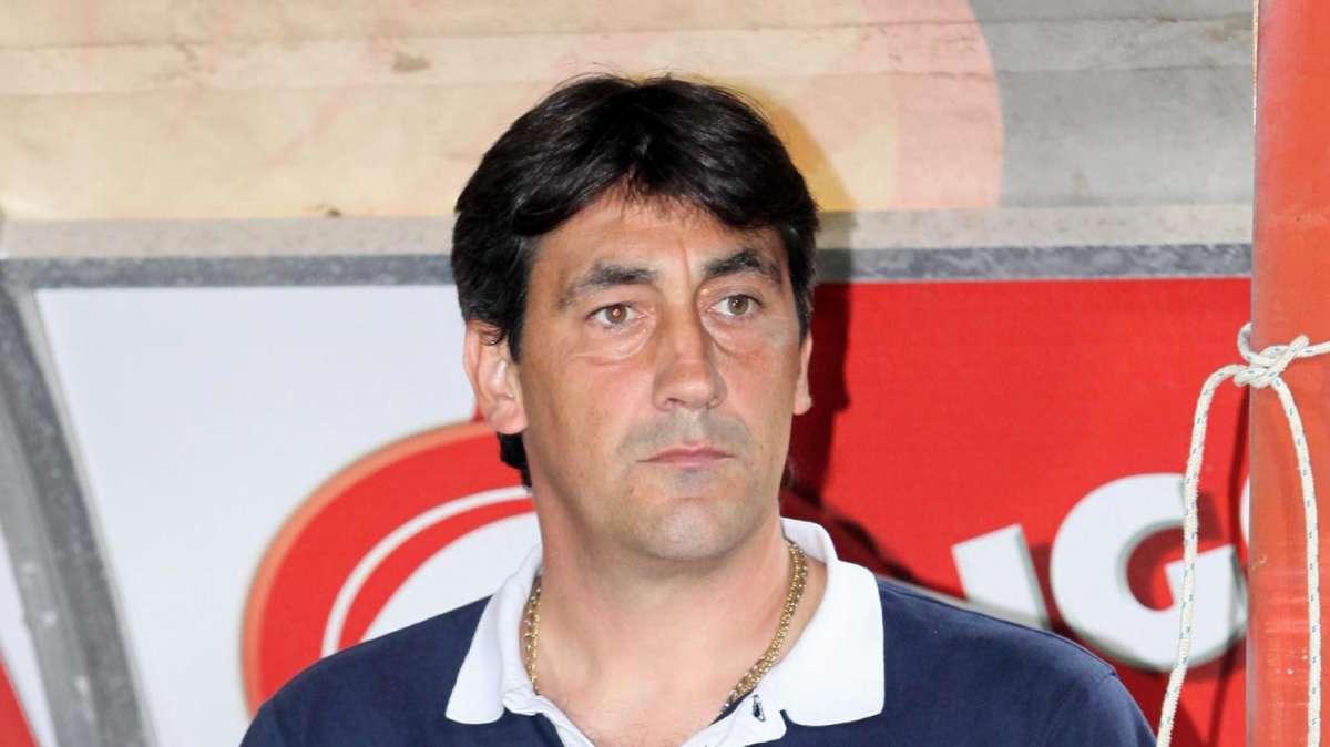 EMPOLI - Il sostituto di Aglietti arriva dalla Juve?