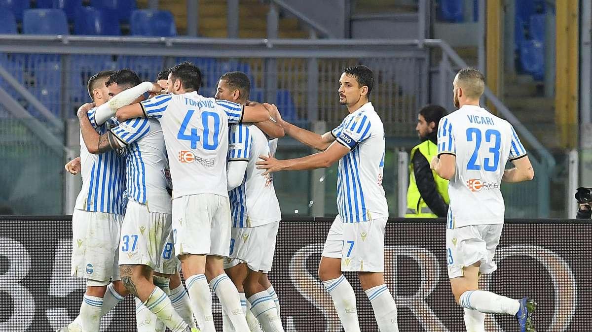 Il Resto del Carlino: "Spal, a centrocampo gli unici dubbi per Marino"
