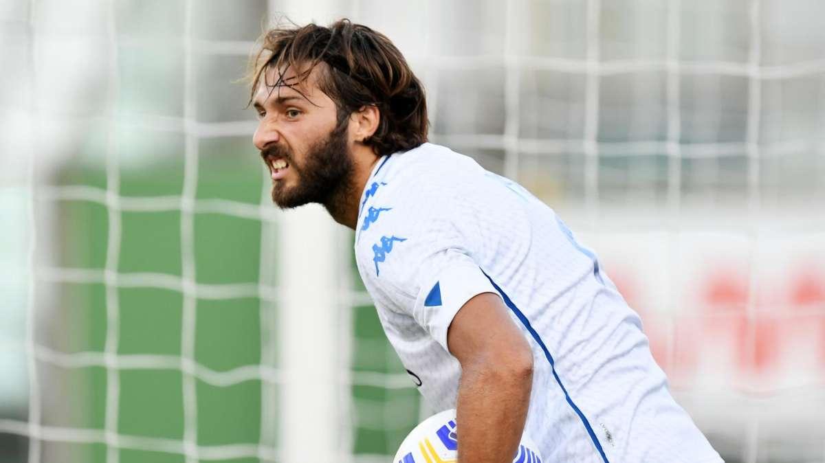 SERIE B, Mancuso (Empoli) scatenato: tre gol in tre minuti e trentanove secondi!