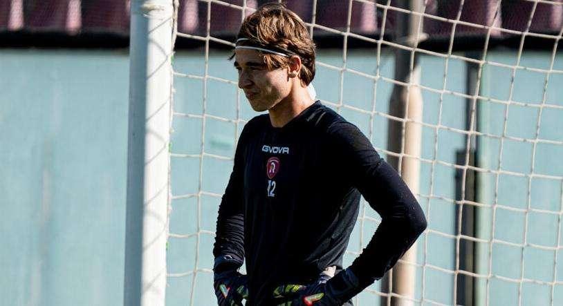 LE PAGELLE DELLA REGGINA - Pasticcio Velcea, Barillà per la bandiera