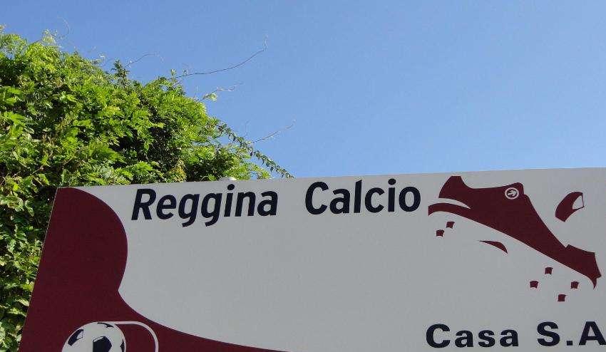REGGINA/ Anche questa settimana allenamenti a porte chiuse