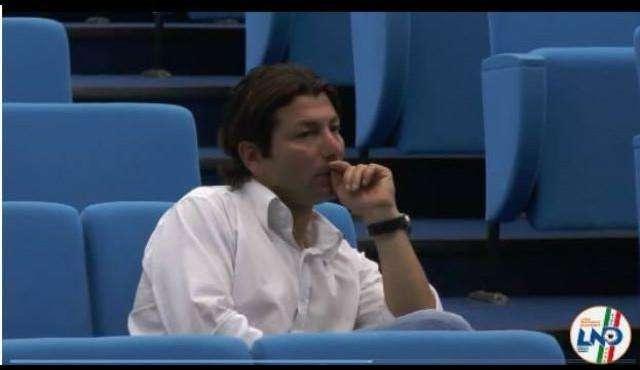 Mimmo Fiorino nuovo responsabile regionale ADISE