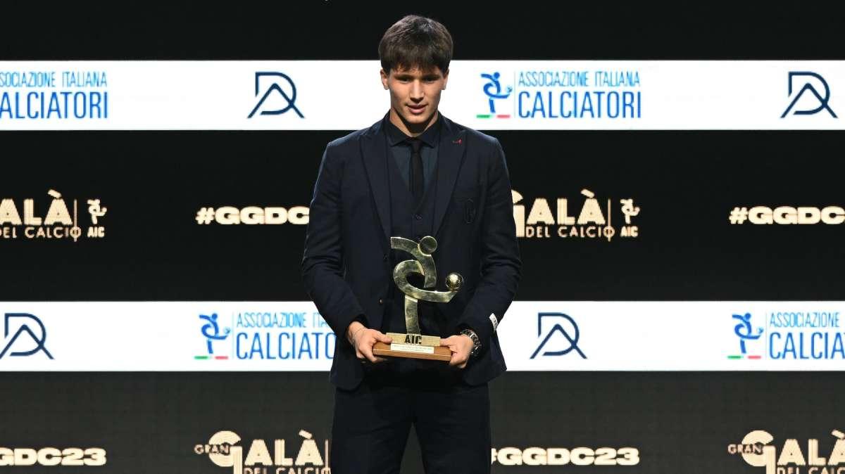 Giovanni Fabbian non dimentica Reggio Calabria: "La gente reggina è indescrivibile, esperienza fantastica"