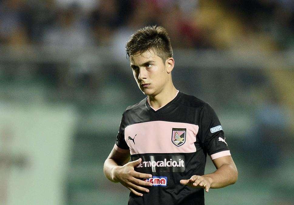 PALERMO - Terzi c'è, Dybala a parte, tre nelle Nazionali