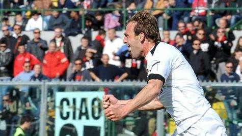 ESCLUSIVA TUTTOREGGINA - De Vito: «Melara ci piace, ma...»
