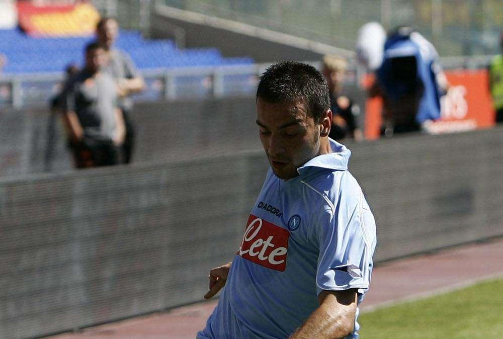 GROSSETO - Dal Napoli arriva un terzino