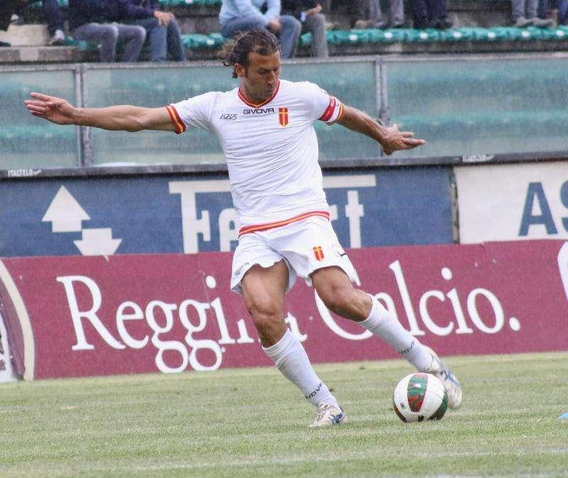 CITTA' DI SCORDIA - I convocati per la RC: c'è Corona
