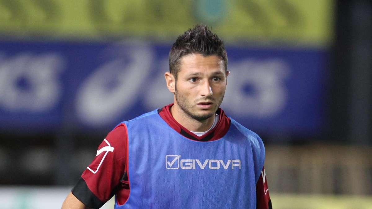 RIZZATO, «A Reggio anni bellissimi. Nessun rancore con la Reggina»