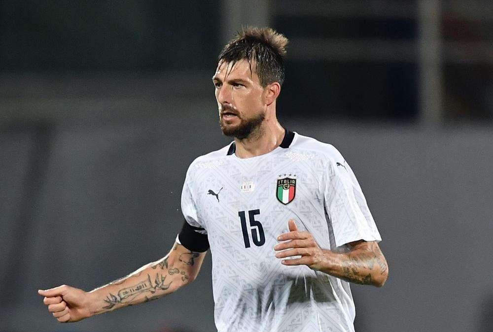 EURO 2020, Acerbi: "Con la forza del gruppo speriamo di fare qualcosa di straordinario"
