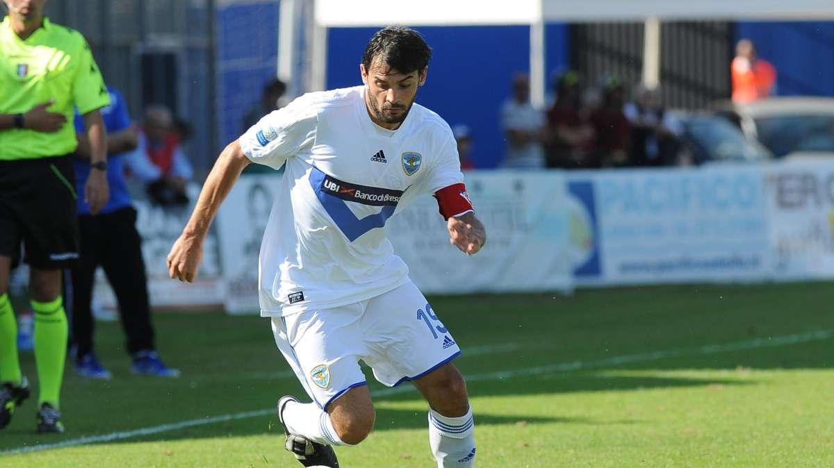 BRESCIA - Zambelli in vista della Reggina: «Crocevia importante, dobbiamo vincere»
