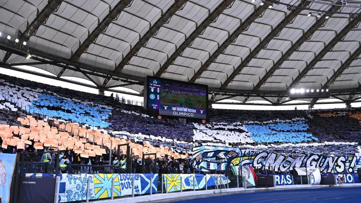 Mattei (giornalista Rai): "Chiaro che Lotito non vuole mollare la Lazio. Sul motto fascista..."