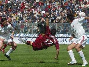 UFFICIALE: Di Michele alla Reggina