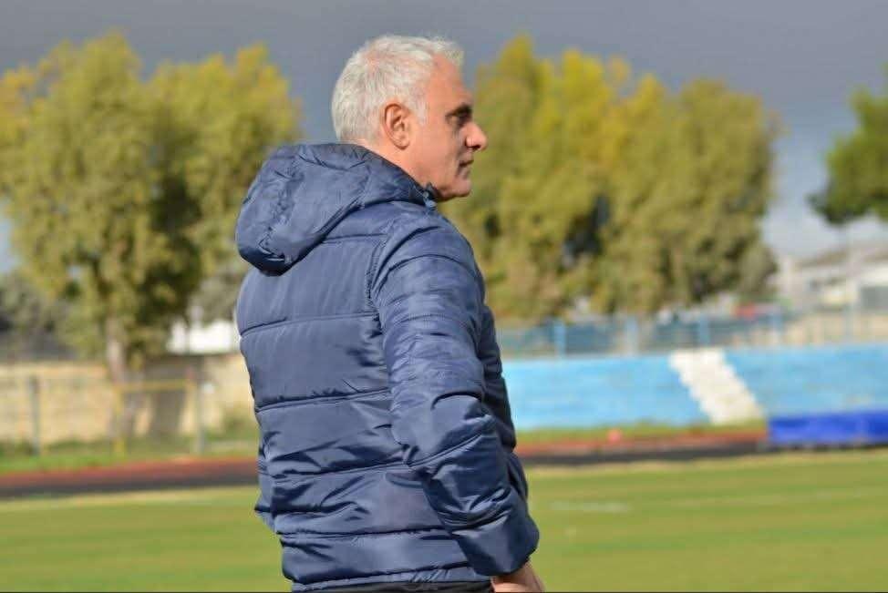 Ragusa-Reggina, Erra alla vigilia: "Ai ragazzi chiedo una reazione dopo il ko di Acireale"